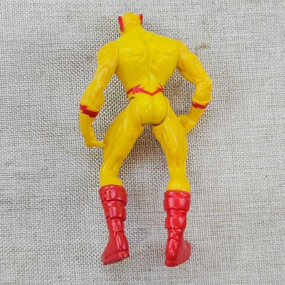 DC Direct Reverse Flash Figure Unisex 5